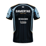 Insomnia Esports Pro Jersey