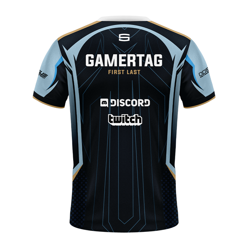 Insomnia Esports Pro Jersey