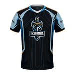 Insomnia Esports Pro Jersey