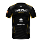 J4L Player Pro Jersey