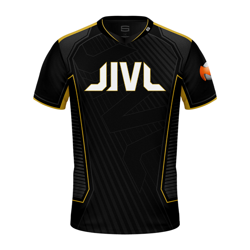 J4L Player Pro Jersey