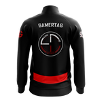 LeaveNoWitness Gaming Pro Jacket