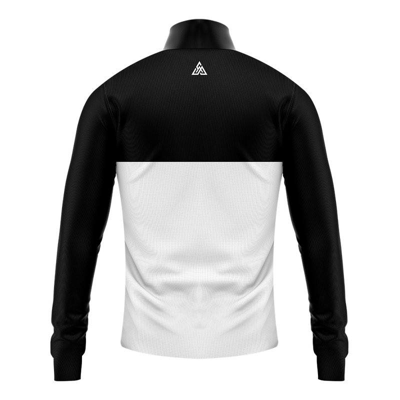 Amorphic VI Series Half Zip