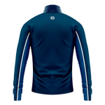 Abyss Esports VI Series Half Zip