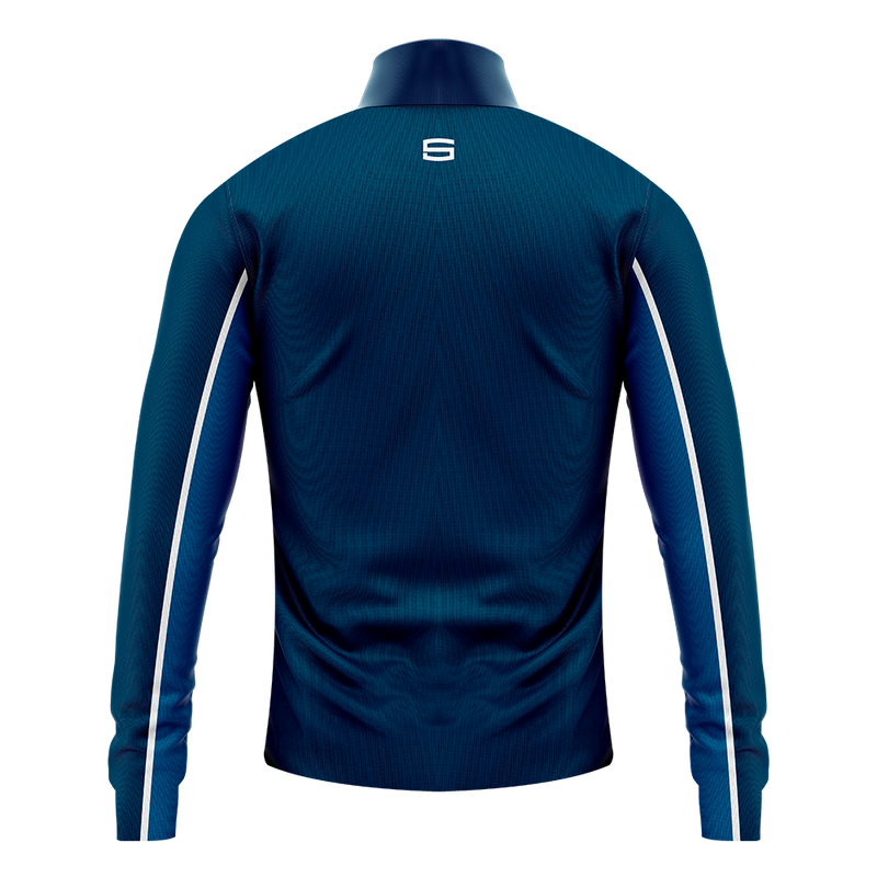 Abyss Esports VI Series Half Zip