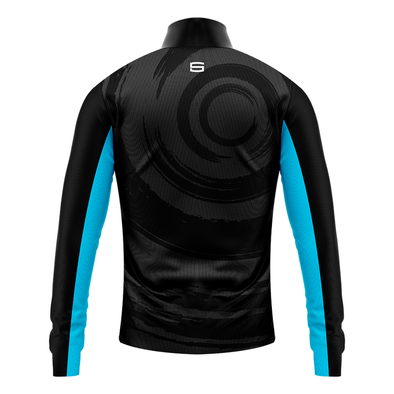 Balance Esports VI Series Half Zip