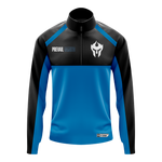 Prevail Gaming VI Series Half Zip