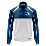 Abyss Esports VI Series Half Zip