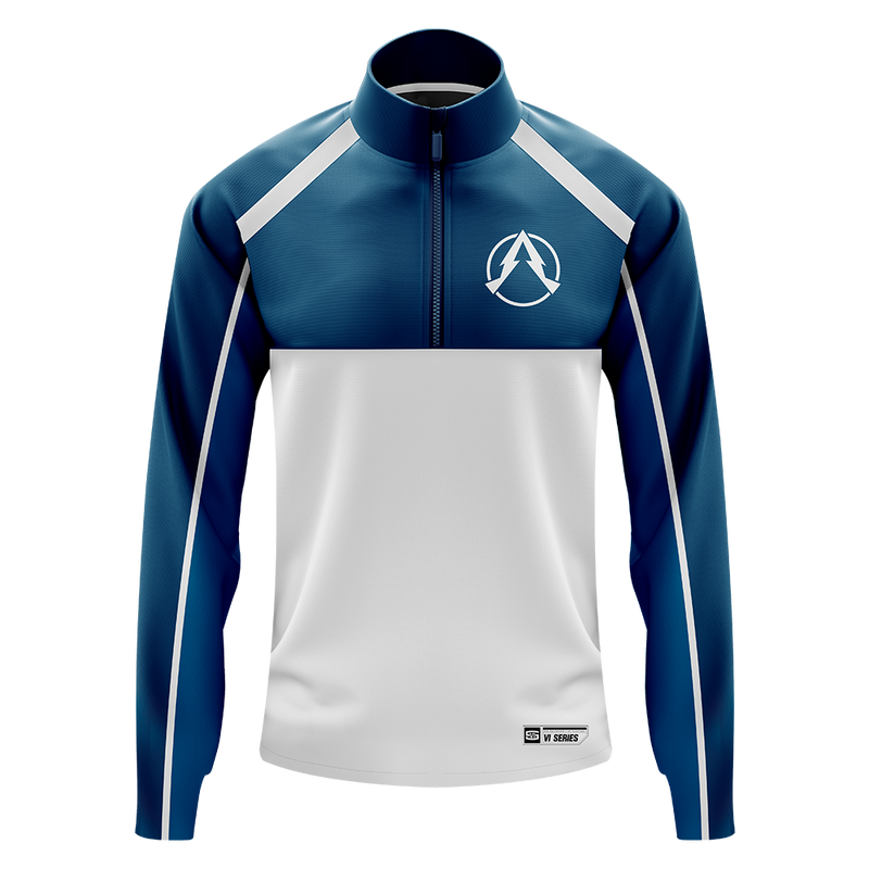 Abyss Esports VI Series Half Zip