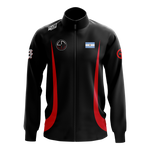 LeaveNoWitness Gaming Pro Jacket