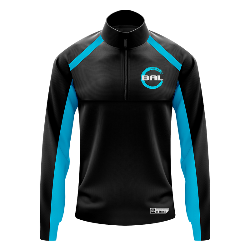 Balance Esports VI Series Half Zip