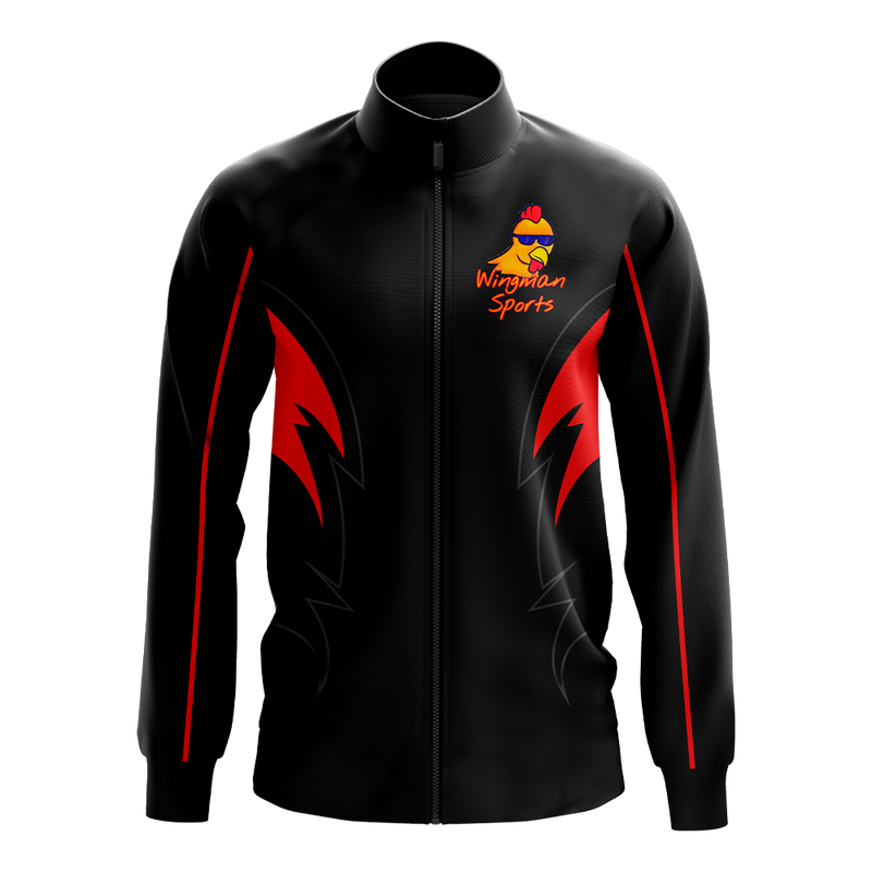 Wingman Pro Jacket