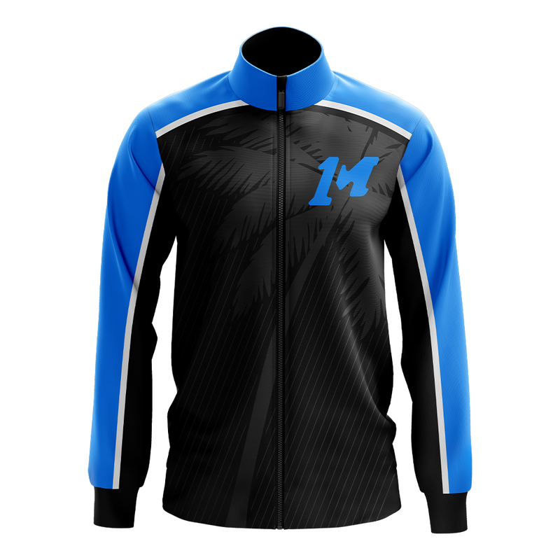 1Mentality Pro Jacket