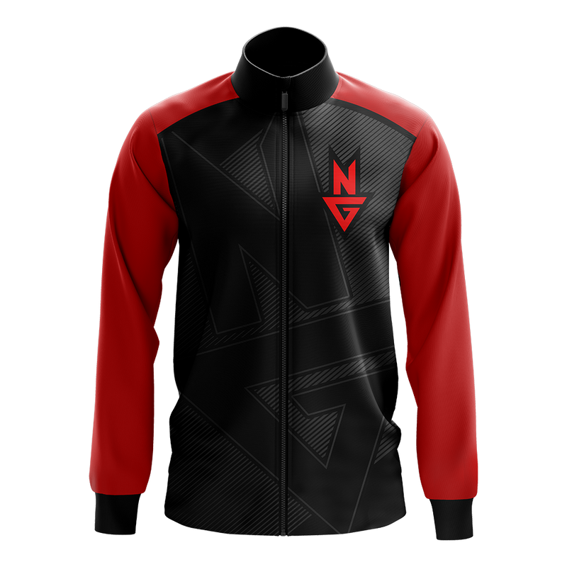 Native Gaming Pro Jacket