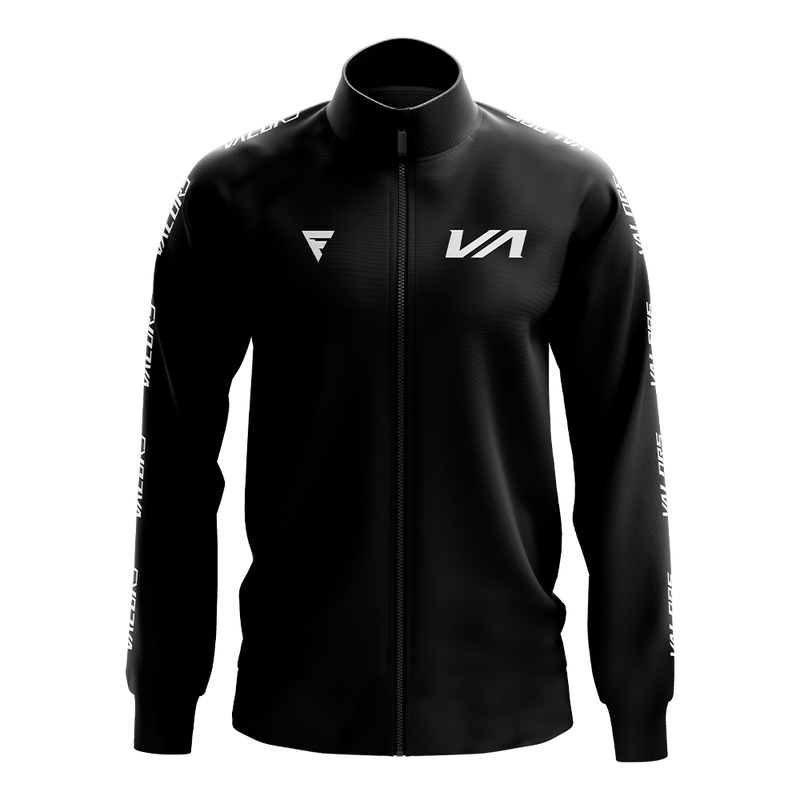 Valors SE Pro Jacket