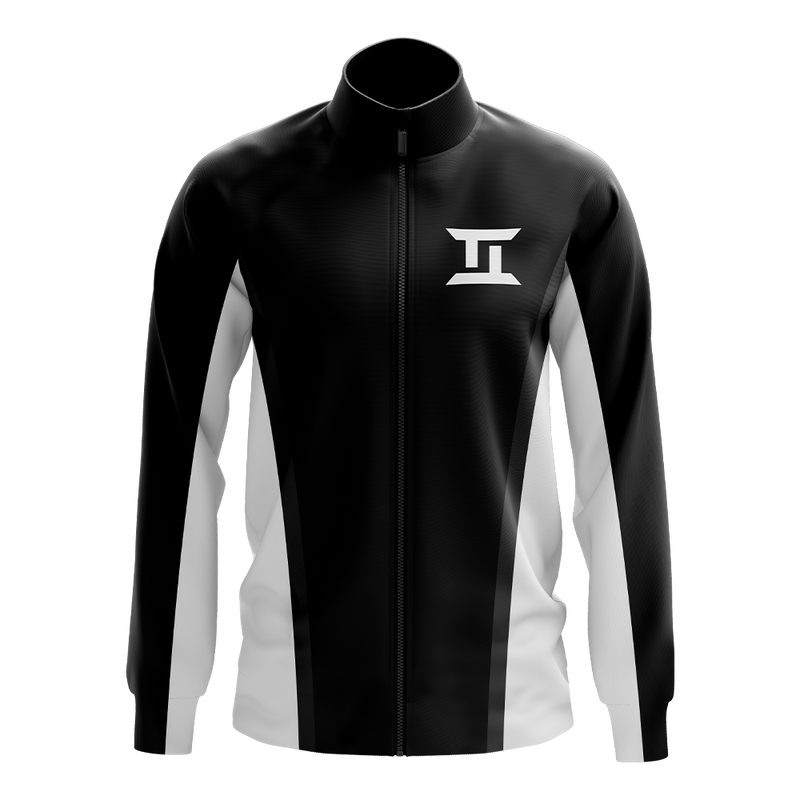 Team Insite Pro Jacket