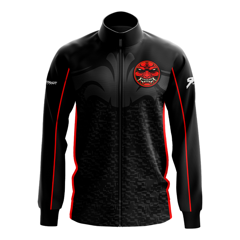 RAWNation Pro Jacket