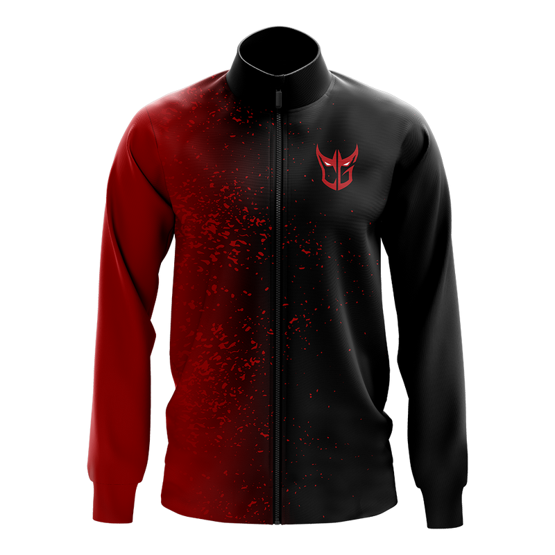 Cataclysm Gaming Pro Jacket