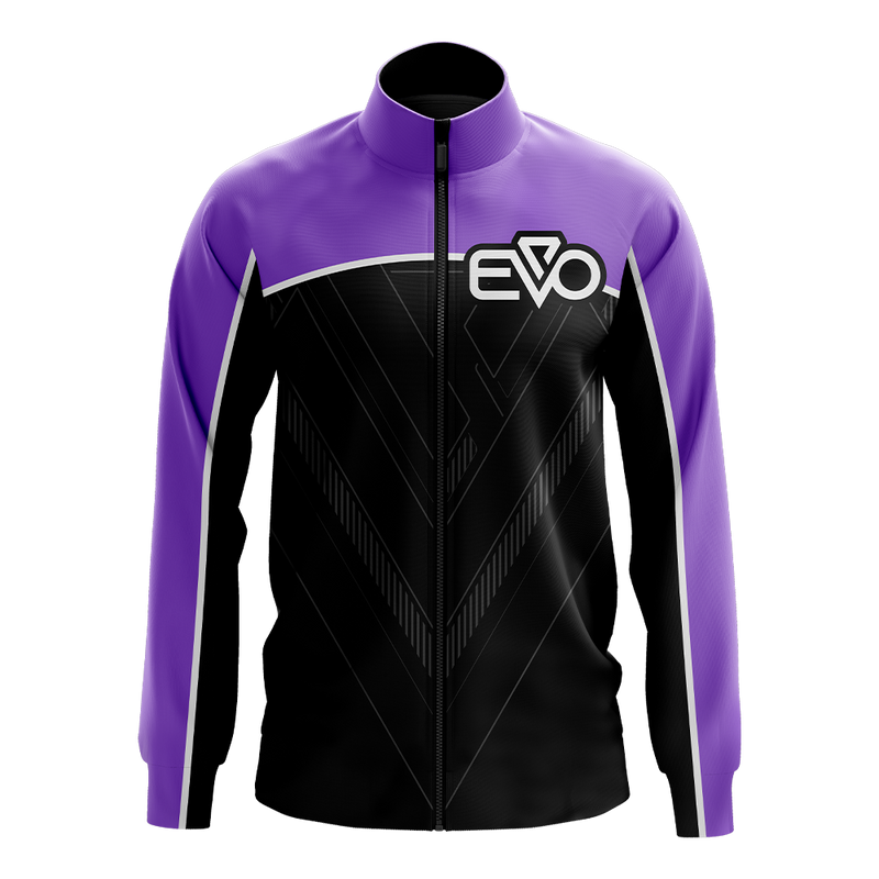 Evolution Gaming Pro Jacket