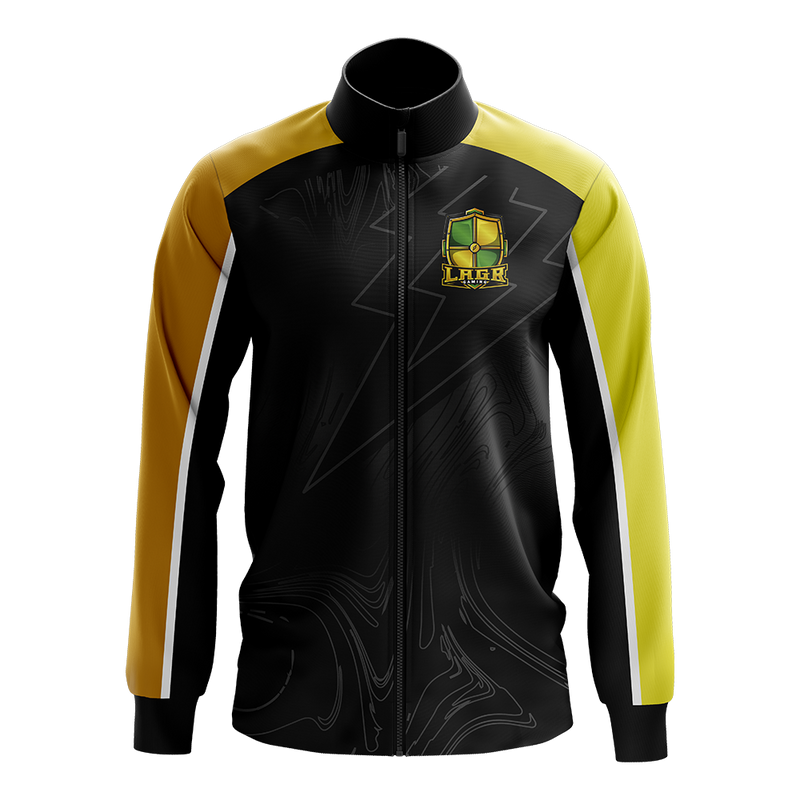 LAGr Gaming 2021 Pro Jacket