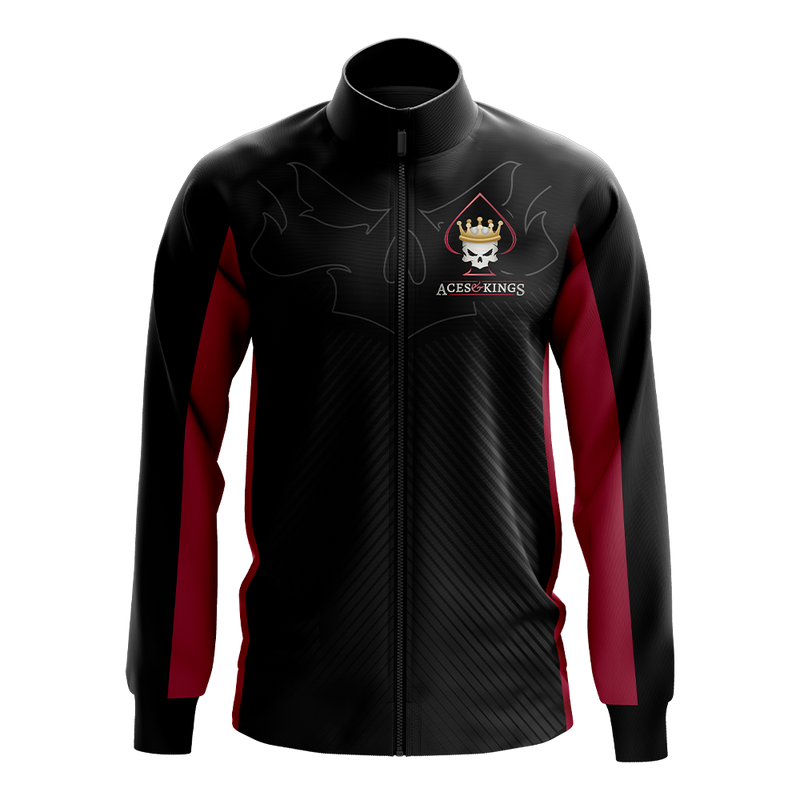 Aces & Kings Pro Jacket