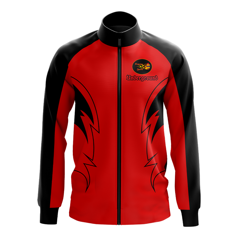 Wingman Pro Jacket