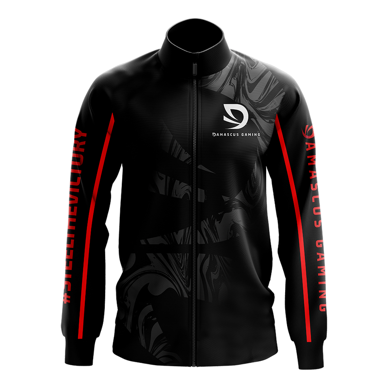 Damascus Gaming Pro Jacket