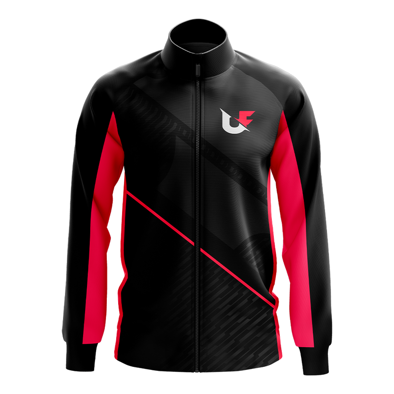 Unruly Force Pro Jacket