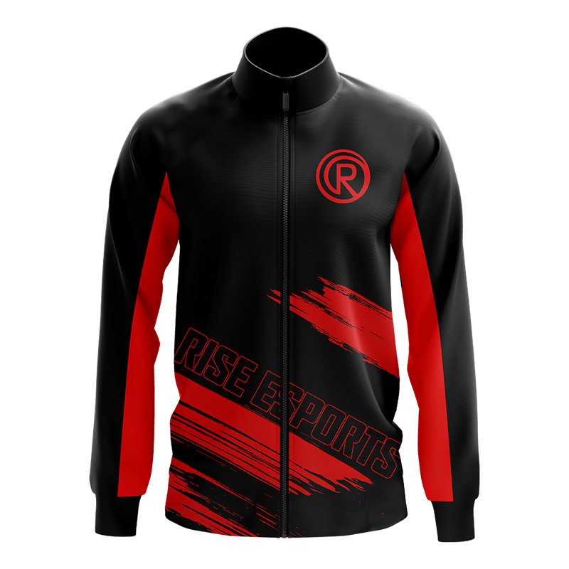 Rise Esports Pro Jacket