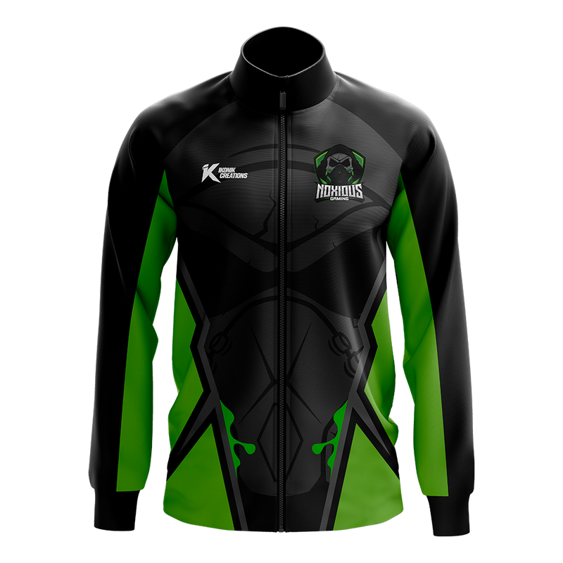 Noxious Gaming Pro Jacket