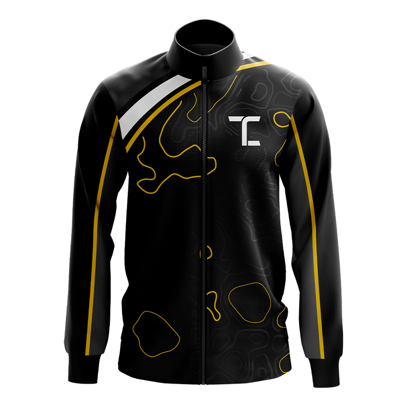 Trade Central Pro Jacket