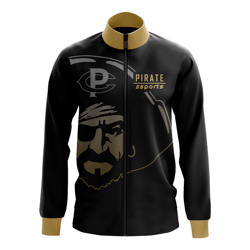 Peninsula College Pro Jacket