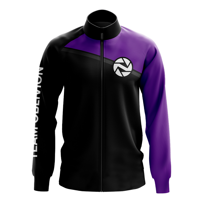 Team Oblivion Pro Jacket