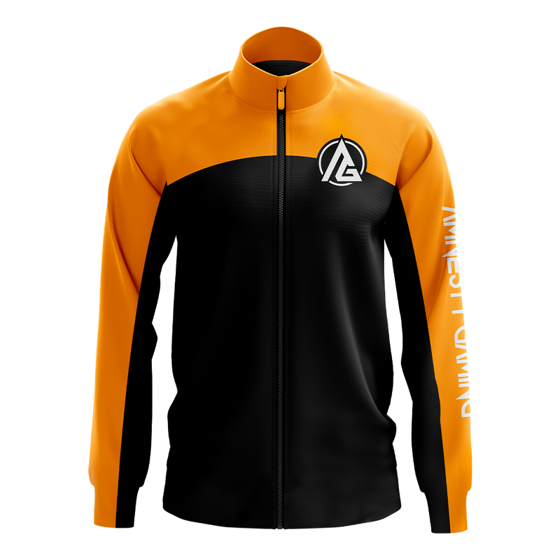 Amnesty Gaming Pro Jacket