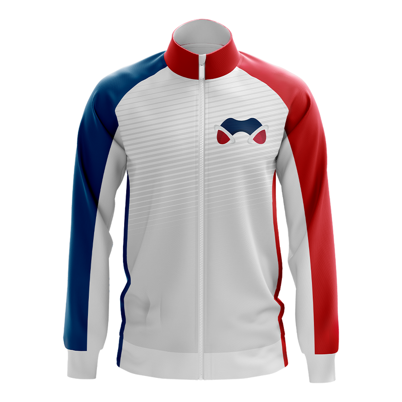 AGN Pro Jacket