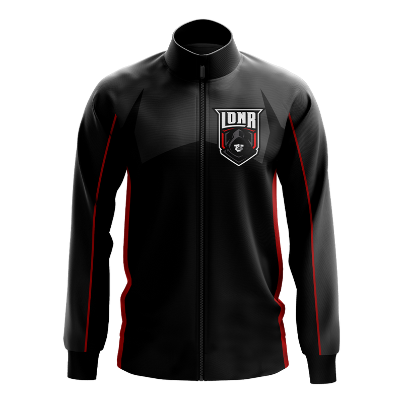 LonR Pro Jacket