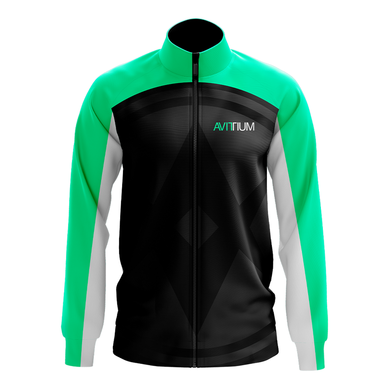 Avitium Pro Jacket