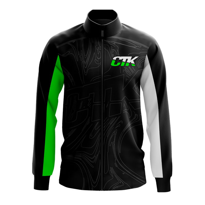 Confirm The Kill Pro Jacket