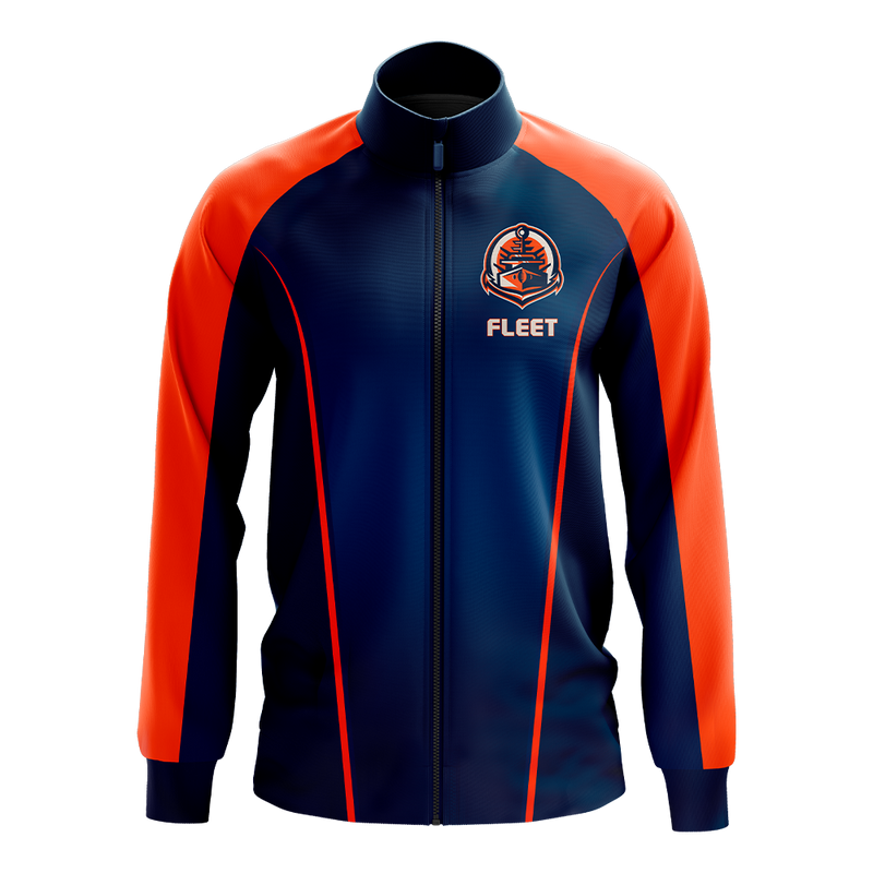 Portland Fleet Pro Jacket