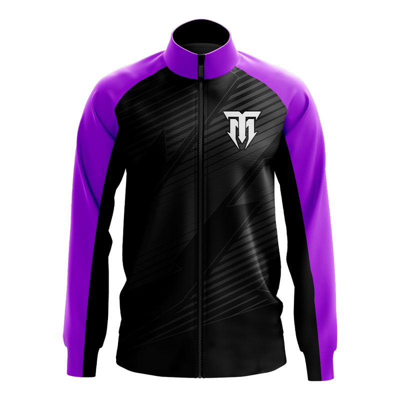 Mystic Gaming Pro Jacket