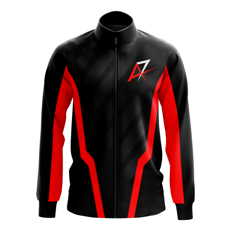 A7 Pro Jacket