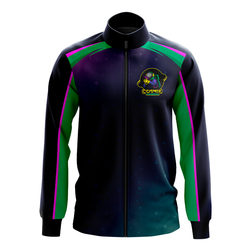 CosmiK Gaming Pro Jacket