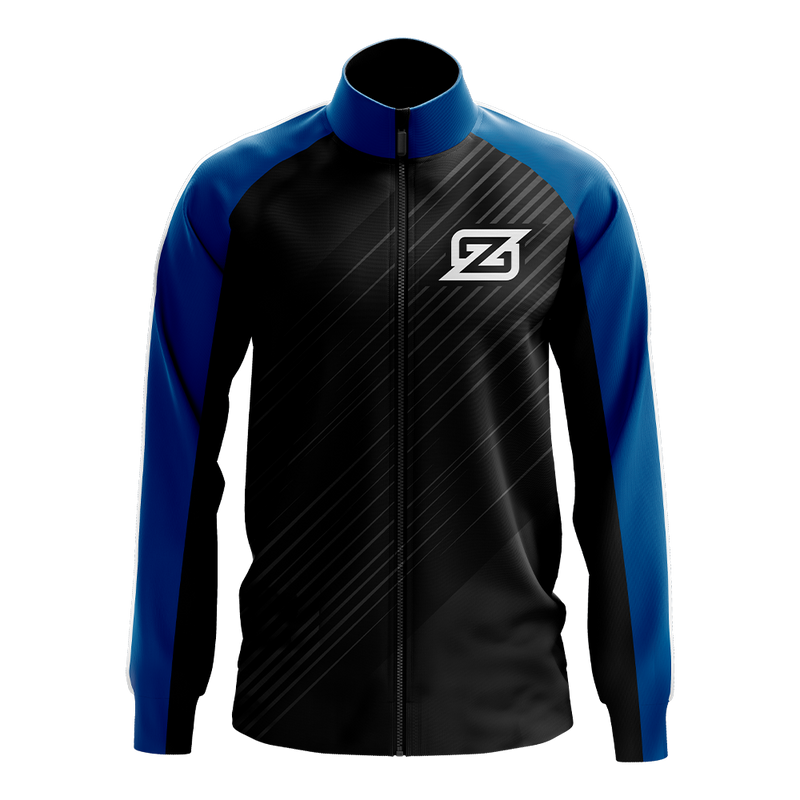 ZysT Pro Jacket