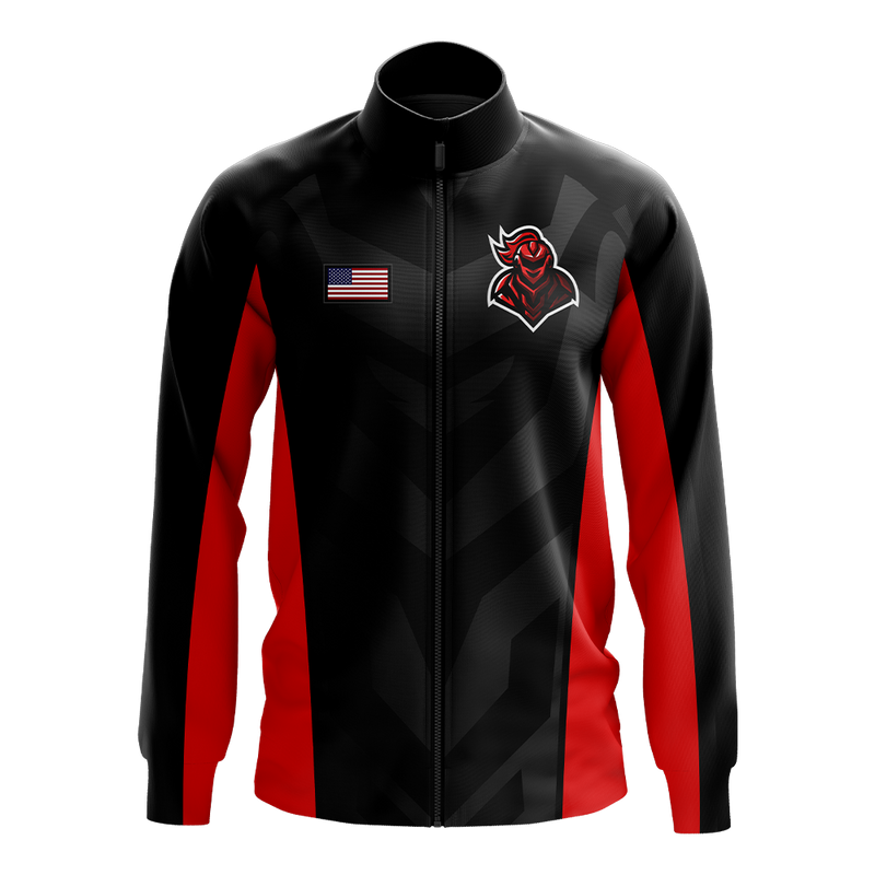 ArGus Esports Pro Jacket