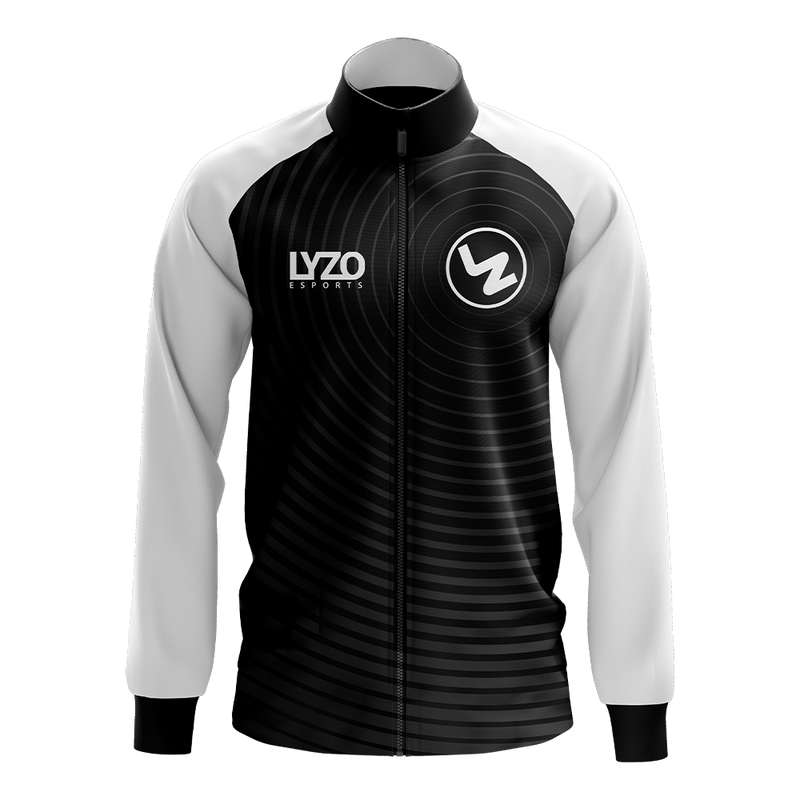 LyZo Pro Jacket