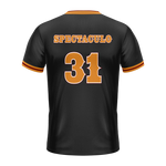 SMB3 - Jacks - SPECTACULO Baseball Jersey