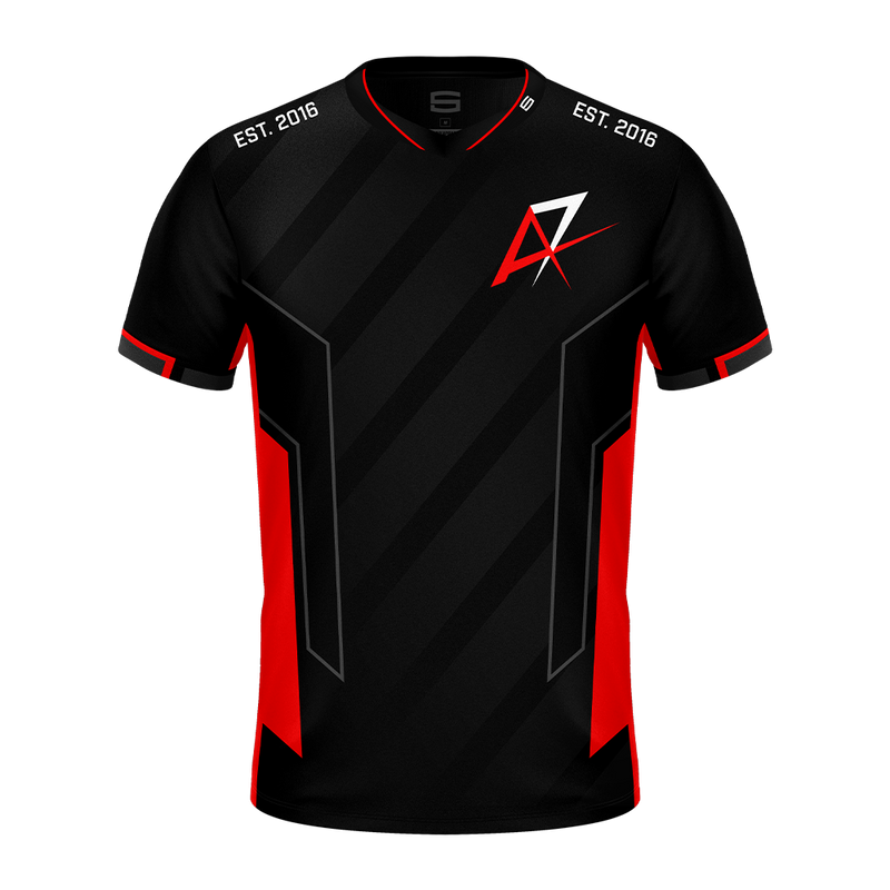 A7 Pro Jersey