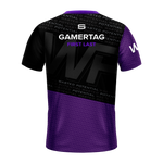 Wasted Potential Pro Jersey