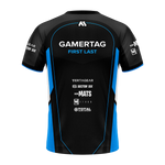 Momentum Pro Jersey