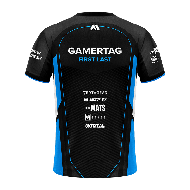 Momentum Pro Jersey